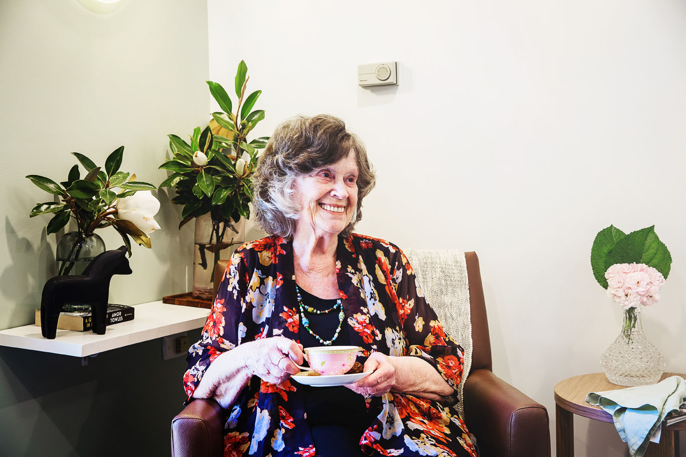 St Vincent's Aged Care Eltham